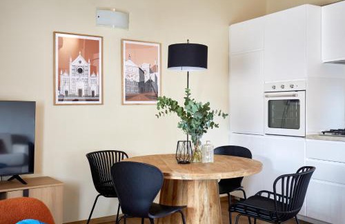 San Niccolo Apartamento | Casa CamilloNegroni