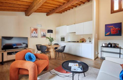San Niccolo Apartamento | Casa CamilloNegroni