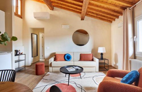 San Niccolo Apartamento | Casa CamilloNegroni