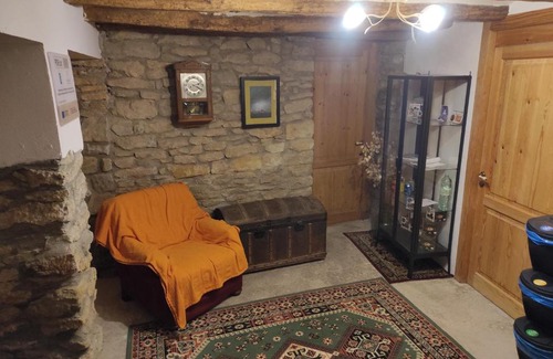 Ager Apartamento | CASA CAMINER