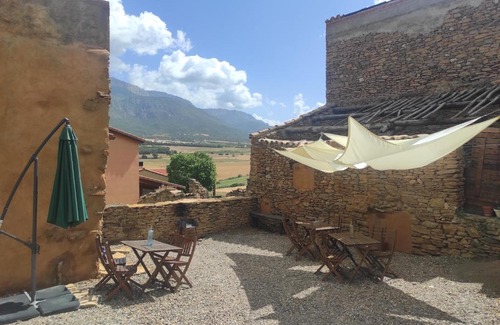 Ager Apartamento | CASA CAMINER