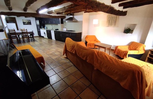 Ager Apartamento | CASA CAMINER