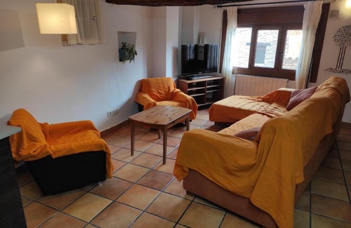 Ager Apartamento | CASA CAMINER