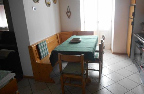 Cavalese Apartamento | CASA CAMPAGNA