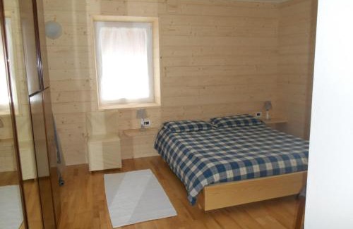 Cavalese Apartamento | CASA CAMPAGNA