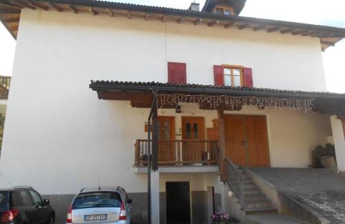 Cavalese Apartamento | CASA CAMPAGNA