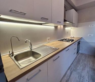 Capraia e Limite Apartamento | Casa Campagnola