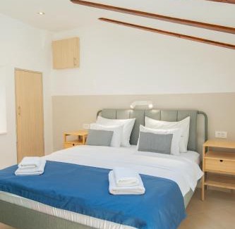 Kotor Old Town Apartamento | Casa Campana