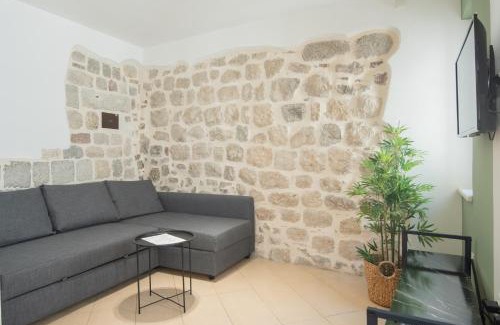Kotor Old Town Apartamento | Casa Campana