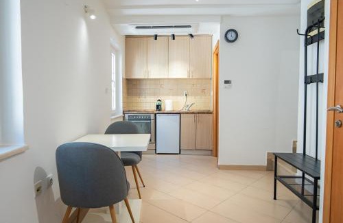 Kotor Old Town Apartamento | Casa Campana