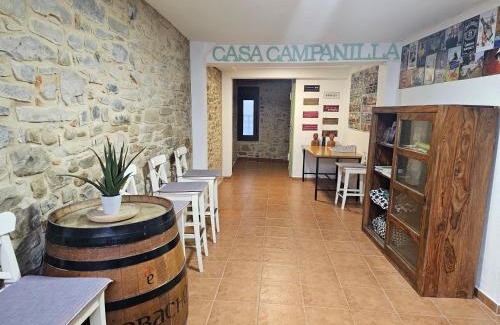Jaca Casa | Casa Campanilla Jaca