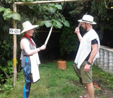 Armenia Hostal | Casa Campesina Hostel