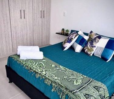 Luna Park Casa | Casa campestre -Circasia Quindío