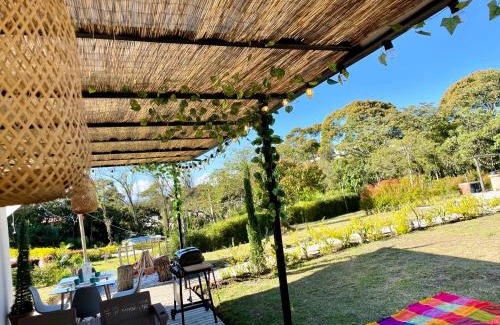 El Carmen de Viboral Villa | Casa campestre descanso relajación jacuzzi BBQ amplias zonas verdes