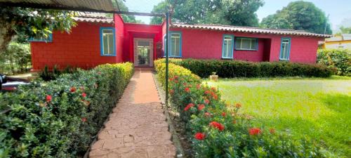Yopal Casa | Casa Campestre