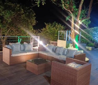 Tena Casa | Casa campestre con piscina climatizada a 1 hora de Bogota