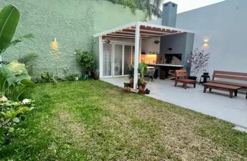 Montevideo Apartamento | Casa campestre confortable en montevideo Uruguay