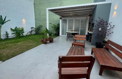 Montevideo Apartamento | Casa campestre confortable en montevideo Uruguay