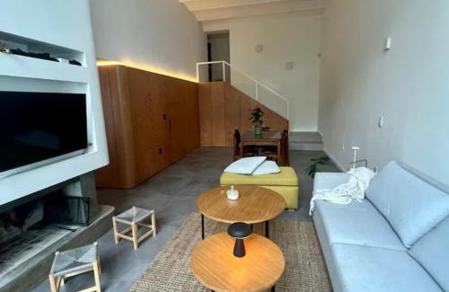 Montevideo Apartamento | Casa campestre confortable en montevideo Uruguay