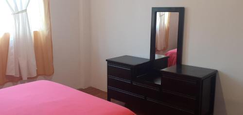 San Juan de Ilumán Apartamento | Casa campestre en las faldas del Taita Imbabura