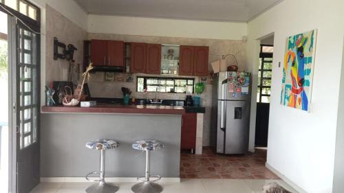 Villavicencio Casa | Casa Campestre El Cairo