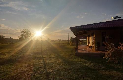 Villavicencio Casa | Casa Campestre El Cairo