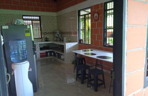 Rivera Casa | CASA CAMPESTRE EL RINCON VERDE