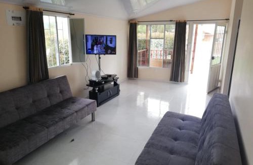 Duitama Casa | Casa Campestre en Duitama