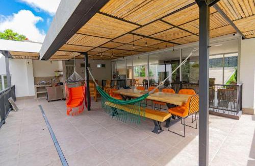 Luna Park Casa | Casa campestre en el Eje Cafetero