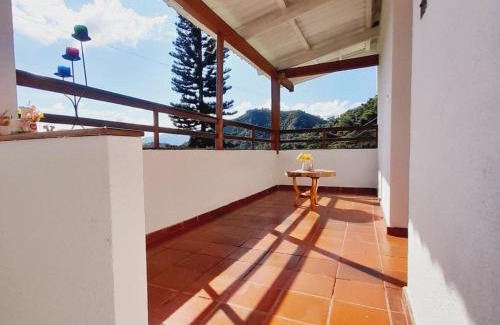 Anolaima Chalet De Esquí | Casa Campestre Encanto Rural