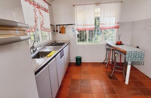 Anolaima Chalet De Esquí | Casa Campestre Encanto Rural