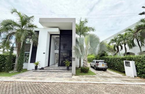 Girardot Casa | Casa Campestre Girardot Condominio Lagos del Peñón