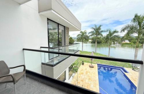 Girardot Casa | Casa Campestre Girardot Condominio Lagos del Peñón