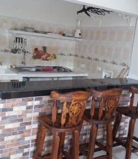 Villavicencio Apartamento | Casa Campestre La Heredera