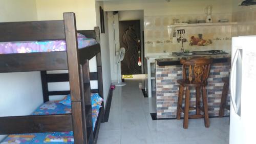 Villavicencio Apartamento | Casa Campestre La Heredera