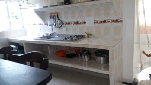 Villavicencio Apartamento | Casa Campestre La Heredera