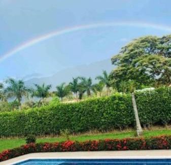 Restrepo Casa | Casa Campestre para Familias Cerca a Villavicencio