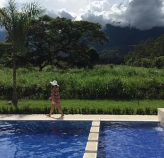 Restrepo Casa | Casa Campestre para Familias Cerca a Villavicencio