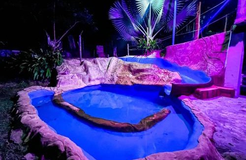 Sonson Cabina | Casa campestre San Nicolás
