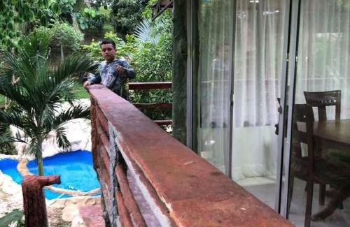 Sonson Cabina | Casa campestre San Nicolás