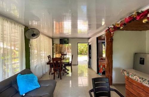 Sonson Cabina | Casa campestre San Nicolás