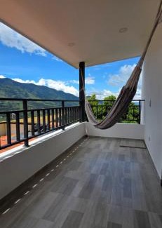 Barbosa Casa | Casa Campestre Tara
