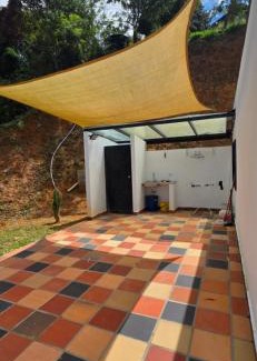 Barbosa Casa | Casa Campestre Tara