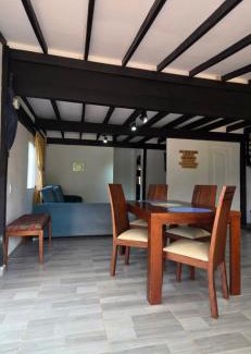 Barbosa Casa | Casa Campestre Tara