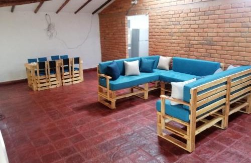 Ubate Casa | Casa campestre Ubate