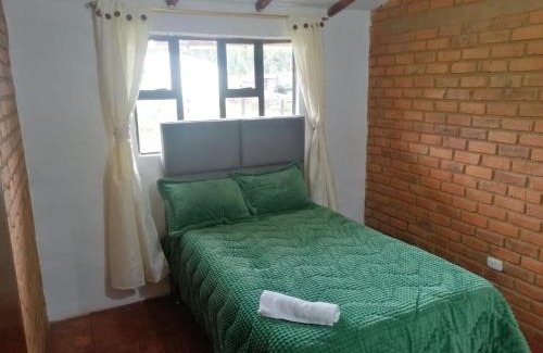 Ubate Casa | Casa campestre Ubate