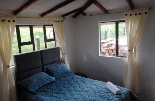 Ubate Casa | Casa campestre Ubate