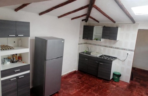 Ubate Casa | Casa campestre Ubate