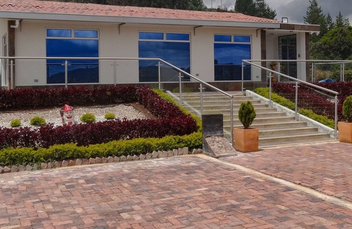 Paipa Cabina | Casa Campestre Villa Sara