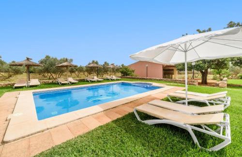 Son Antem Villa | Casa Campillos